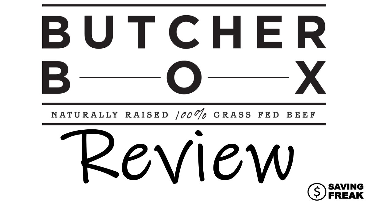 Butcher Box review