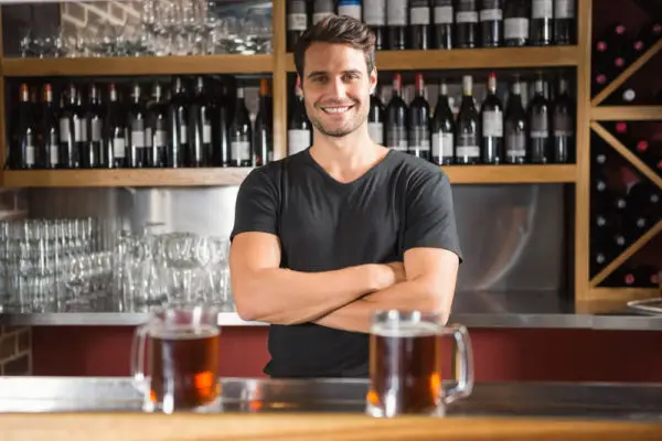Part time bartender jobs toronto