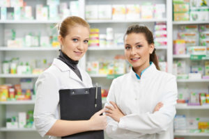 Pharmacist one of the well paying part time jobs