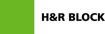 HR Block logo best tax software
