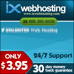 IXwebhosting