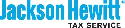 Jackson Hewitt Tax service logo