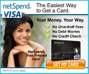 is netspend legit