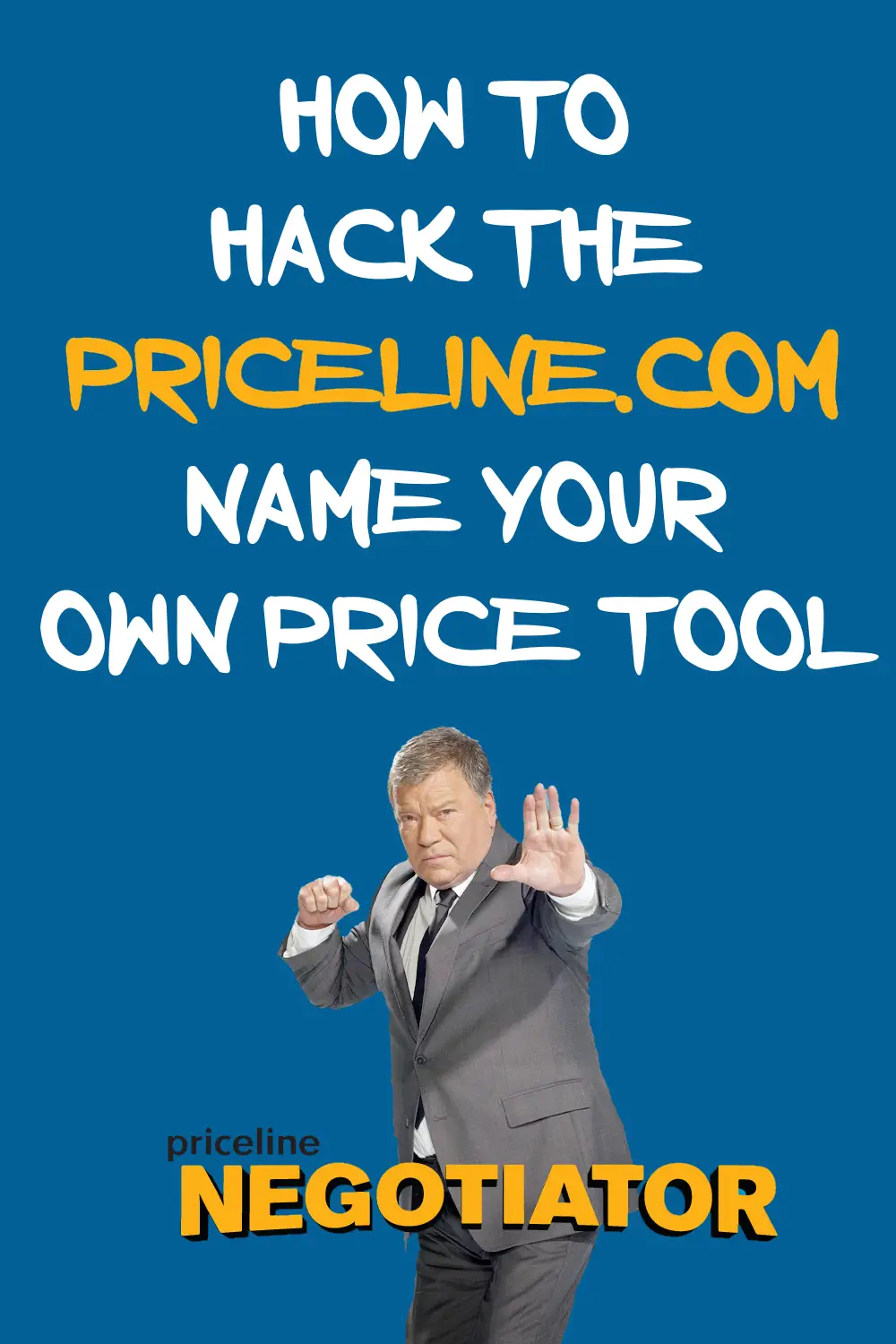 priceline name your own price tool
