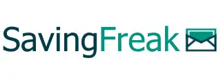 SavingFreak logo