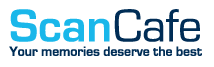 ScanCafe photo scanning service