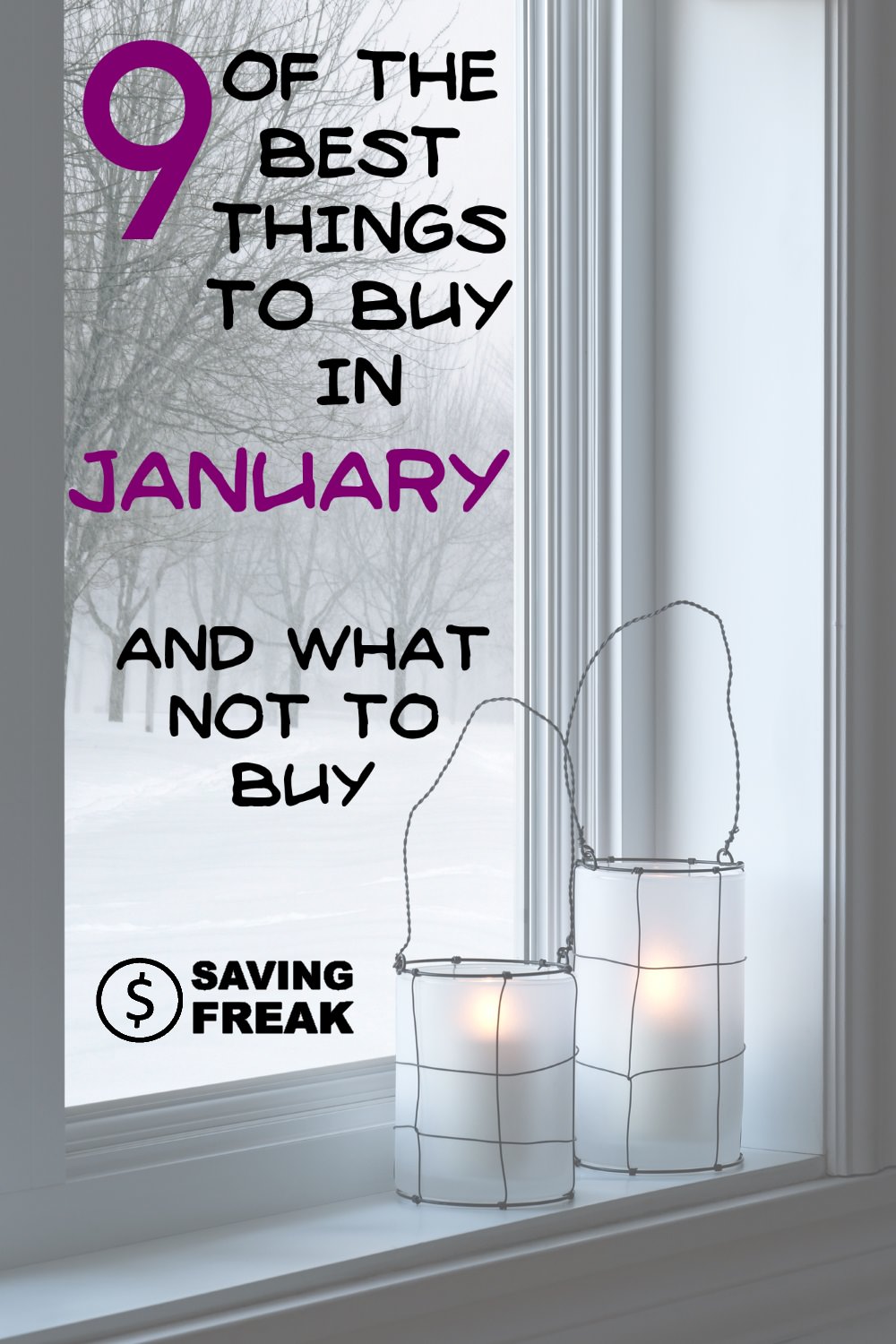 January Sales 7 Great Deals to Buy and What Not to Buy