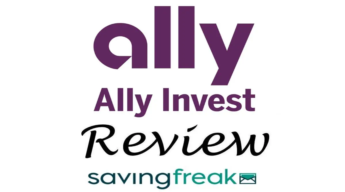 Ally Invest Review [Lowest Fees, Comprehensive Options]