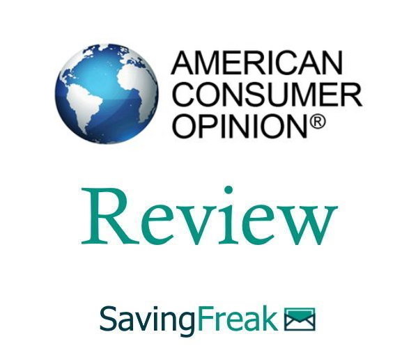 American Consumer Opinion Review