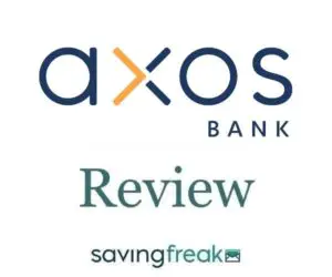 axos bank review