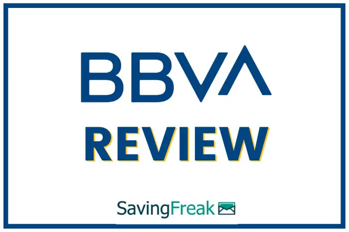 bbva bank review