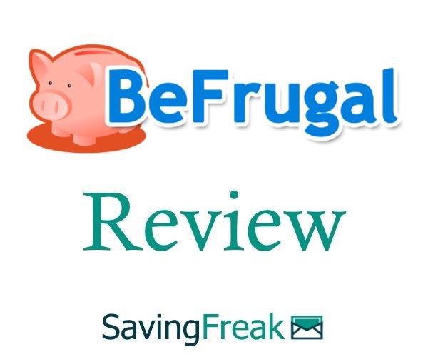 befrugal review
