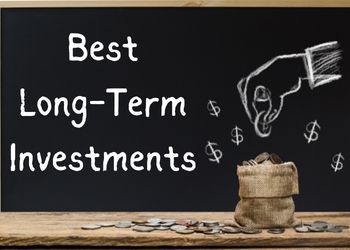 best long term investments