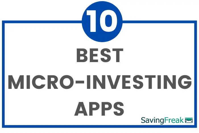best micro-investing apps