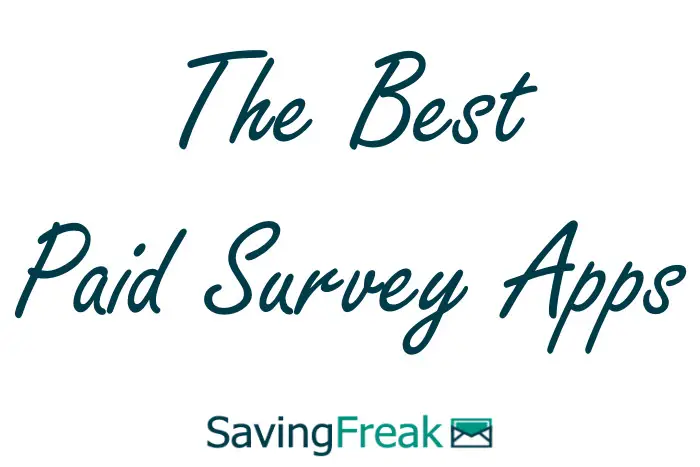 best survey apps