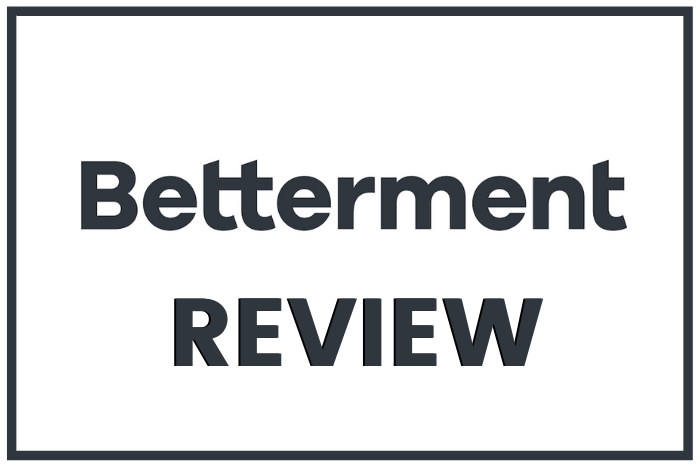 betterment review