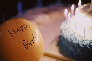 birthday deals