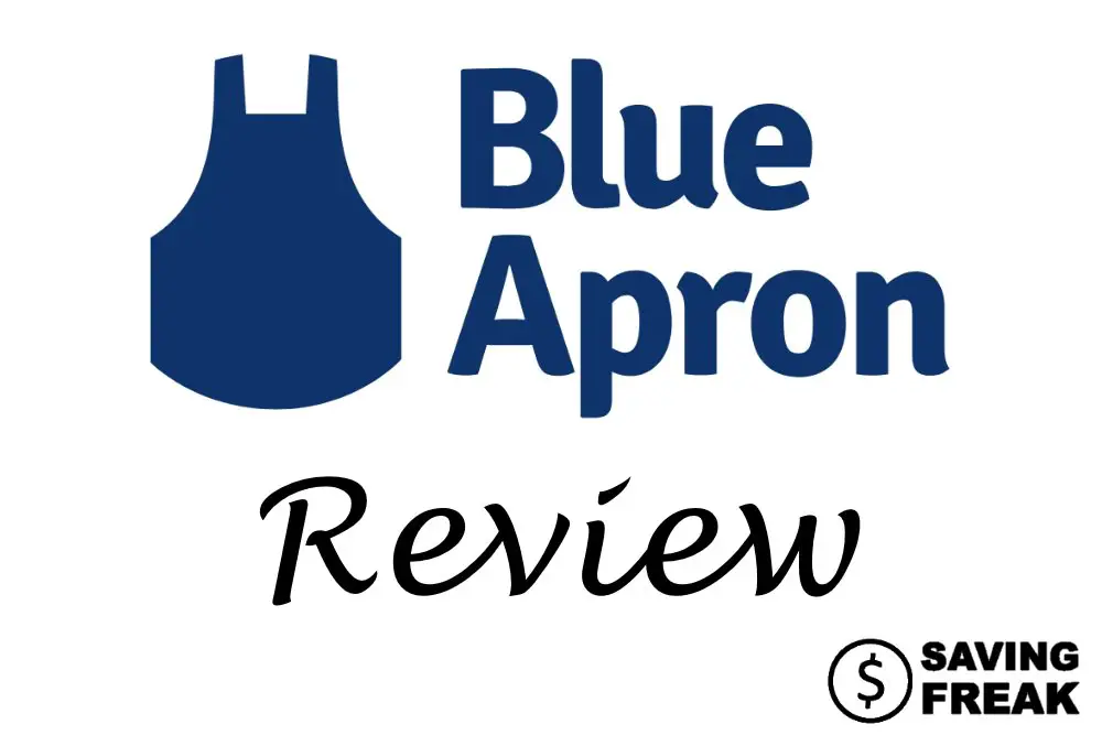 blue apron review