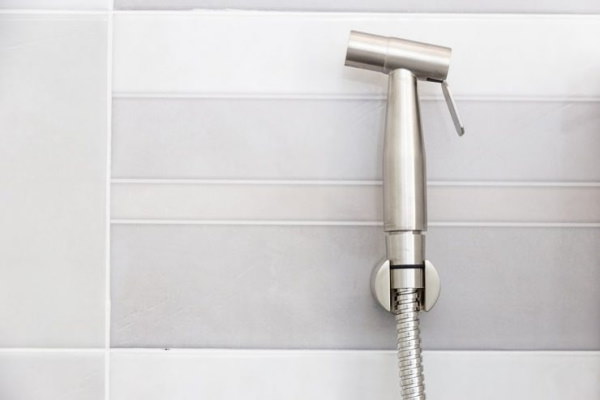 bum gun as a toilet paper substitute