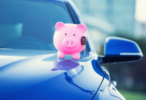 car loan refinance featured