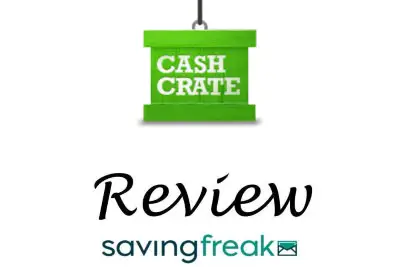 cashcrate review twitter