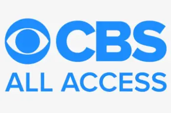 best network streaming service cbs all access