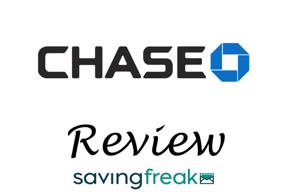 Chase Bank Review [Top Option for Online and Local Banking]
