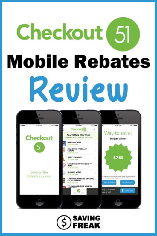 checkout 51 app review