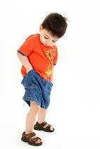 child identity theft protection