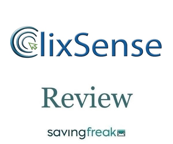 clixsense review