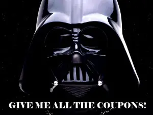 coupon dark side