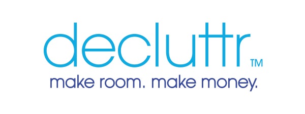decluttr review logo