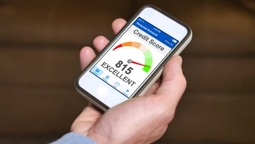 define credit app