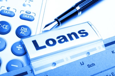 different types of loans