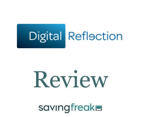 digital reflection panel review