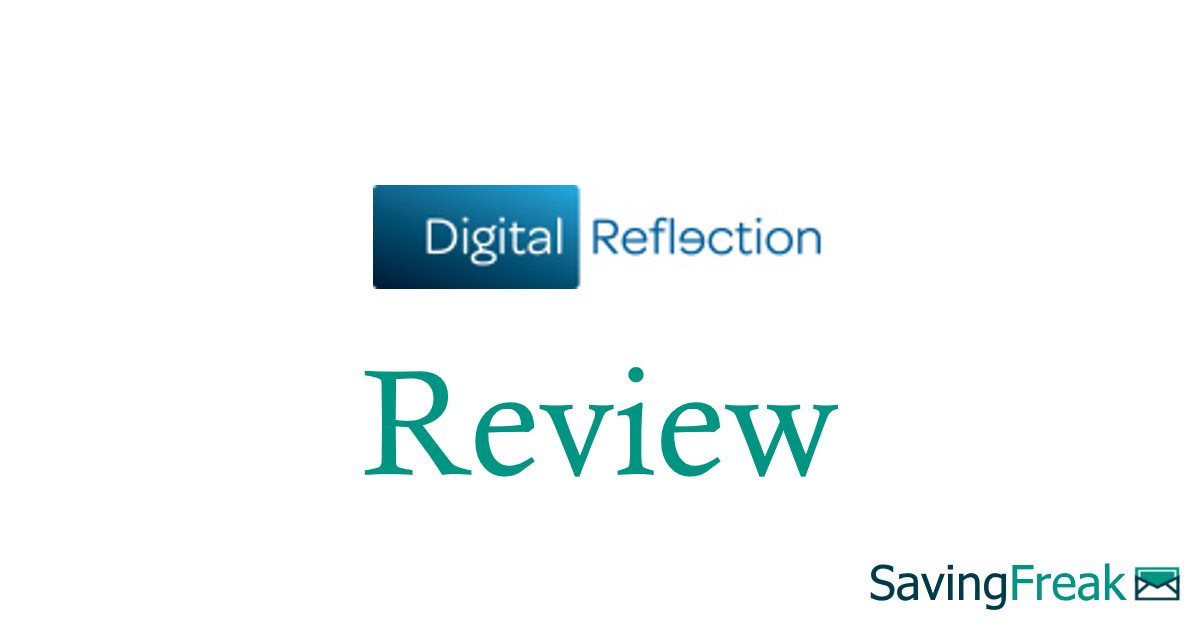 Digital Reflection Panel Review [Is it Legit or a Scam?]