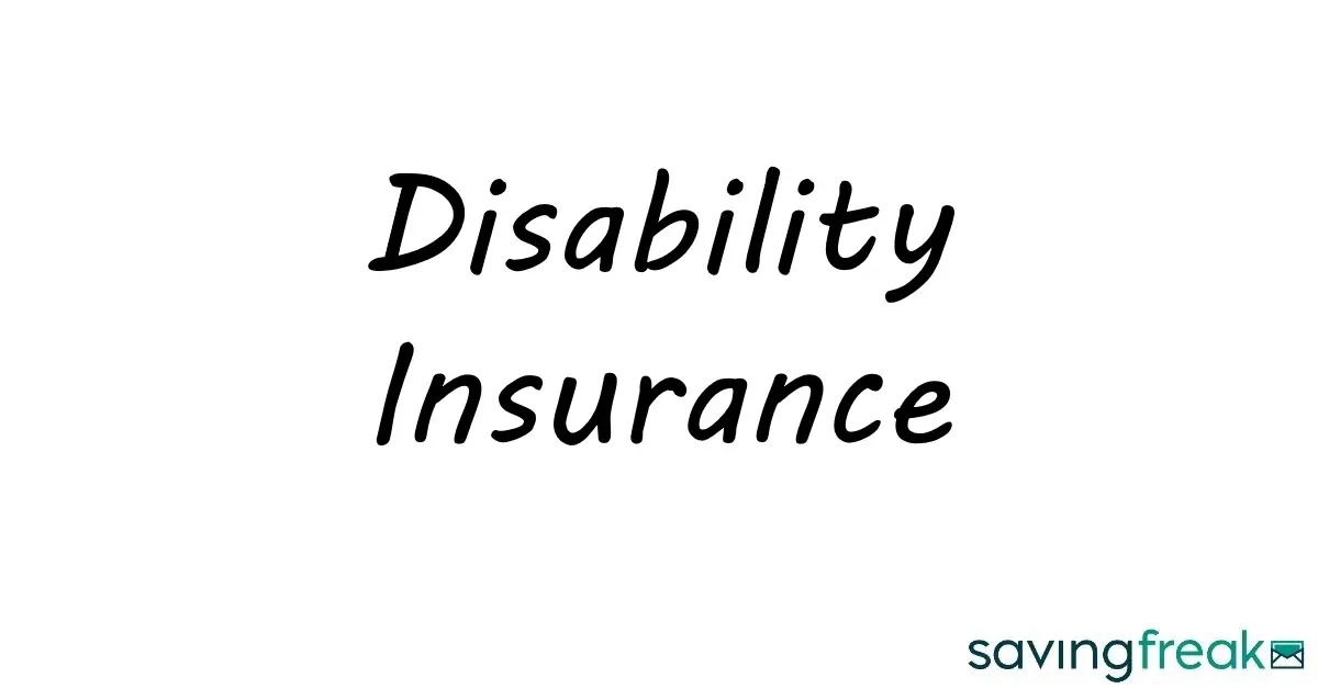 Dissbility Insurance Guide [How it Works and Getting Quotes]