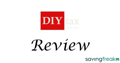 DIY Tax Review