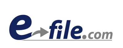 e-file tax software logo