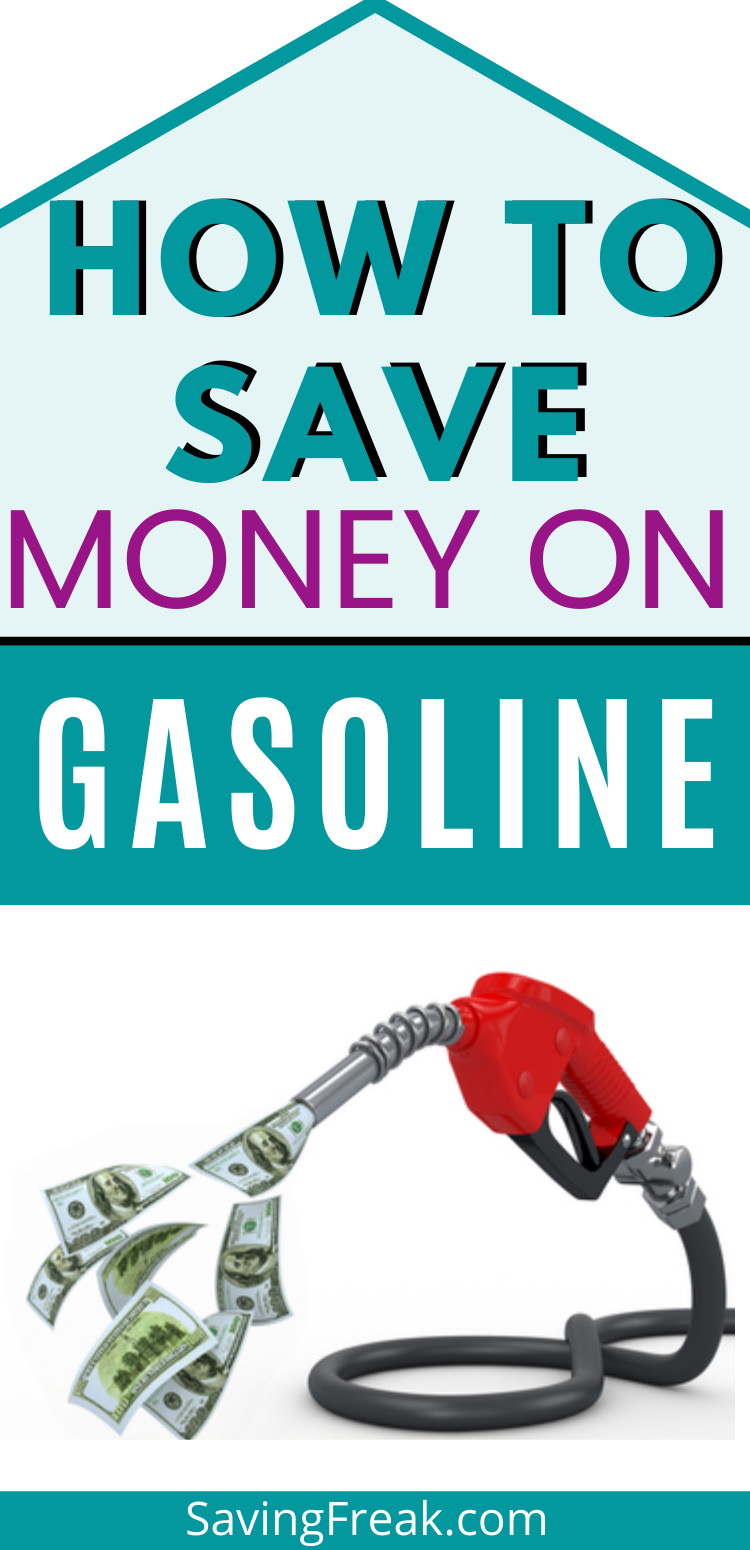 How to Get Free Gas [31 Legit Ways to Save Money on Gasoline]