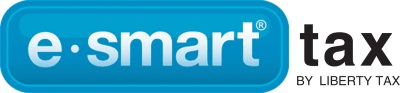 esmart tax service logo