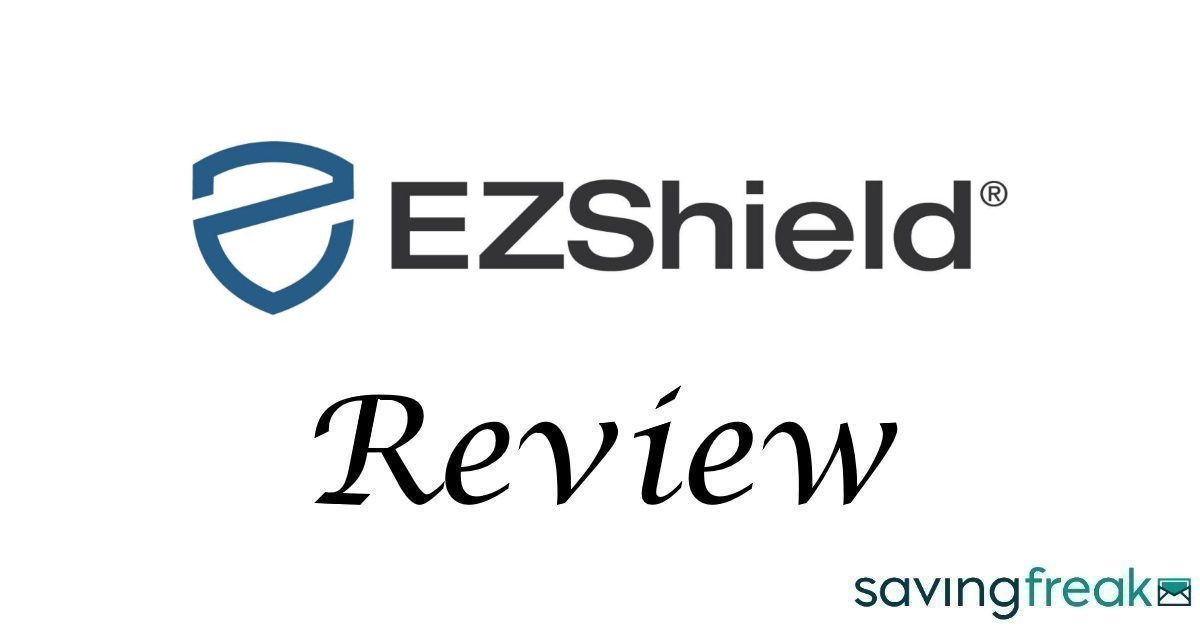 EZShield Review [ID Theft Protection Made Easy]