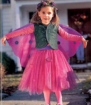 fairy halloween costume