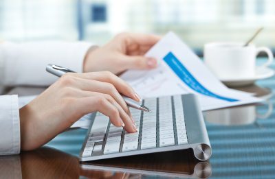filing taxes with esmart tax