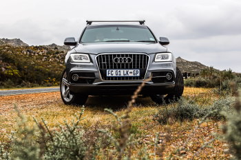 finding an auto loan