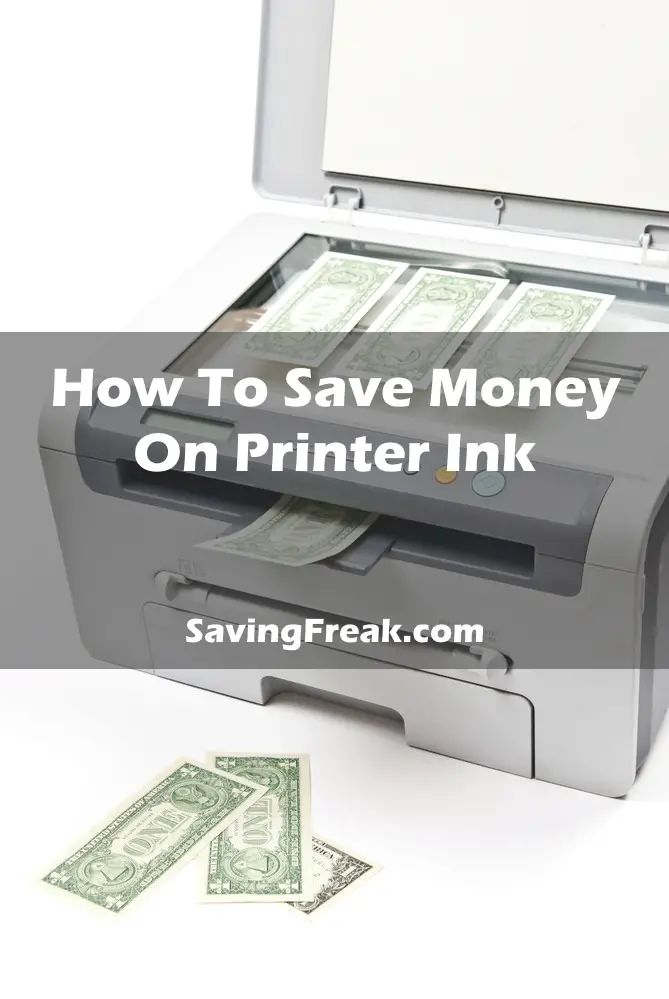 finding cheap printer ink cartridges