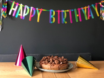 free birthday stuff
