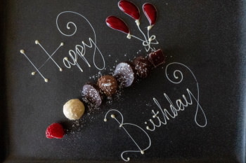 free stuff on your birthday