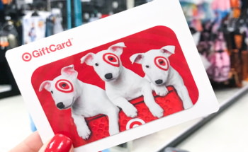free target gift card codes
