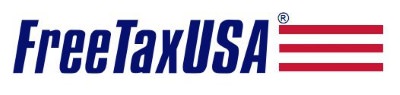 free tax usa online tax returns logo